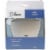 Home Impressions Vista Chrome Soap Dish 409043 Perspective: top