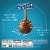 Lindt LINDOR Sea Salt Milk Chocolate Candy Truffles Bag Perspective: top
