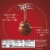 Lindt LINDOR Milk Chocolate Candy Truffles Bag Perspective: top