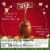 Lindt LINDOR Milk Chocolate Easter Candy Truffle Eggs Pouch Perspective: top