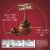 Lindt LINDOR Double Chocolate Milk Chocolate Candy Truffles Bag Perspective: top