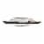 Lindt Excellence 70% Premium Dark Chocolate Wrapped Pieces Perspective: top