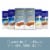 Lindt CLASSIC RECIPE OatMilk Chocolate Smores Candy Bar Perspective: top