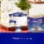 Lindt CLASSIC RECIPE Assorted Chocolate Candy Snowflakes Pouch Perspective: top