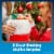 Kinder Joy Egg Stocking Stuffers Treat Plus Toy Sweet Creams and Crispy Chocolatey Wafer Bites Perspective: top