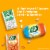 Tic Tac Fruit Adventure Mints Perspective: top