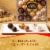 FERRERO COLLECTION Fine Assorted Confections Heart Box, Premium Chocolate Gift for Valentine’s Day Perspective: top