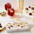 Ferrero Golden Gallery Signature Fine Assorted Chocolates Perspective: top