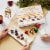 Ferrero Golden Gallery Signature Fine Assorted Chocolates 24 Count Perspective: top