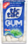 Tic Tac Sugar Free Freshmint Gum Perspective: top
