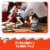 Kinder Hollow Milk Chocolate Figure, 1 Count, Individually Wrapped, Great Stocking Stuffers, 1.2 oz Perspective: top