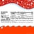 Kinder & Love Gift Box, Mini Milk Chocolate Hearts, Gift Perspective: top
