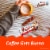 Kinder Bueno Milk Chocolate and Hazelnut Cream Individually Wrapped Stocking Stuffer Chocolate Bars Perspective: top