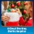 Kinder Joy Eggs, 4 Count, Holiday Treat Plus Toy, Sweet Cream And Chocolatey Wafers Perspective: top
