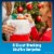 Kinder Joy Eggs, Treat Plus Toy, Sweet Creams and Crispy Chocolatey Bites, Individually Wrapped Perspective: top