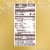 Ferrero Rocher Golden Eggs Premium Gourmet White Chocolate Individually Wrapped Great Easter Gift Perspective: top