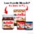 Nutella Biscuits Hazelnut Spread with Cocoa Sandwich Cookies Perspective: top
