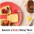 Nutella Hazelnut Spread with Cocoa Perspective: top