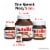 Nutella Hazelnut Spread with Cocoa 13 oz Perspective: top