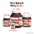 Nutella Hazelnut Spread with Cocoa 13 oz Perspective: top