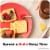Nutella Hazelnut with Cocoa Spread Perspective: top