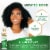 Palmer's® Coconut Oil Formula With Vitamin E Amino Bonding Complex Bonding Hair gloss Perspective: top