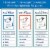 Hammermill® PAPER,COVER 8.5X11 80#,WE 12002-3 Perspective: top