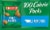 Emerald® 100 Calorie Packs Whole Almonds Perspective: top
