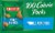 Emerald® 100 Calorie Packs Whole Almonds Perspective: top