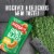 Emerald® Honey Glazed Cashews Perspective: top