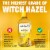Dickinson's® Original Witch Hazel Pore Perfecting Toner Perspective: top