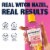 Dickinson's® Enhanced Witch Hazel Hydrating Toner Alcohol Free With Rose Water Perspective: top