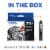 Epson T212XL120-S Ink Cartridge Glossy Paper High Capacity Black Perspective: top