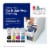 Epson EcoTank ET-4810 All-in-One Cartridge-Free Supertank Printer Perspective: top
