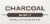 The Grandpa Soap Co Charcoal Bar Soap Perspective: top