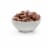 MILK DUDS Chocolate and Caramel Candy Box Perspective: top