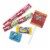 Party Mix Assorted Bulk Pack Candy 165 Pieces 48 Oz | Total Quantity: 1 Perspective: top