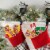 MILK DUDS Chocolate and Caramel Christmas Candy Box Perspective: top