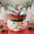 WHOPPERS Snowballs Malted Milk Balls in Vanilla Flavored Creme Candy Holiday Box Perspective: top