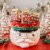 WHOPPERS Malted Milk Balls Christmas Candy Carton Perspective: top