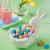 WHOPPERS Robin Eggs Malted Milk Balls Easter Candy Bag Perspective: top