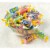 JOLLY RANCHER Assorted Fruit Flavored Hard Candy Bulk Bag Perspective: top