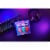 SHAQ-A-LICIOUS XL GUMMIES Original Flavor Chewy Candy Bag Perspective: top
