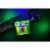 SHAQ-A-LICIOUS XL GUMMIES Sour Chewy Candy Bag Perspective: top