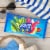 JOLLY RANCHER Ropes Watermelon and Green Apple Flavored Candy Bag Perspective: top