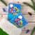 JOLLY RANCHER Gummies Original Fruit Flavored Christmas Candy Gift Box Perspective: top