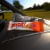 PAYDAY Peanut Caramel King Size Candy Bar Perspective: top