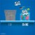 JOLLY RANCHER Gummies Original Fruit Flavored Candy Family Pack Perspective: top