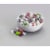 JOLLY RANCHER Zero Sugar Assorted Fruit Flavored Hard Candy Bag Perspective: top