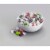 JOLLY RANCHER Zero Sugar Assorted Fruit Flavored Hard Candy Bag Perspective: top